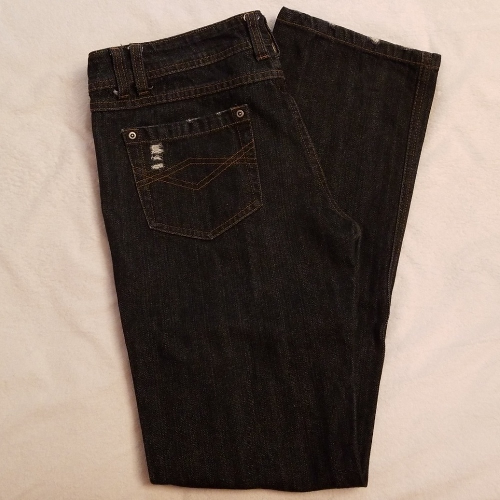 Forever Twenty One jeans size 30 straight leg